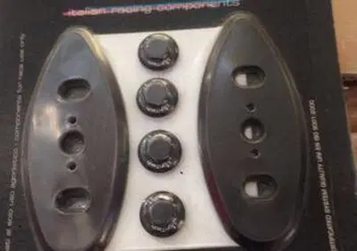 Adattatore specchio per T-Max Lightech - Annuncio 7133458