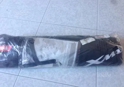 Telo copri gambe YAMAHA X-MAX 250 - Annuncio 7133464