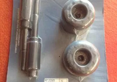 Protezioni telaio Yamaha R1 Lightech - Annuncio 7133465