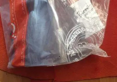 Cupolino Biondi per Yamaha R6 - Annuncio 7133483