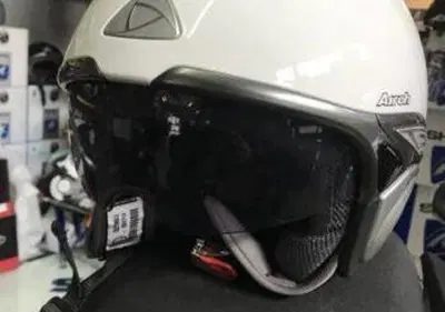 CASCO JET Airoh - Annuncio 7133613