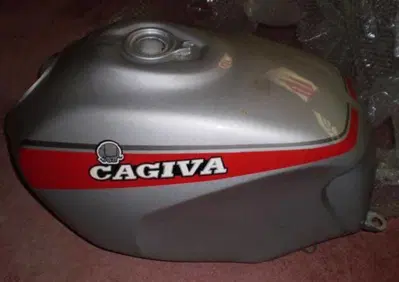 Cagiva alazzurra 350  - Annuncio 7134197
