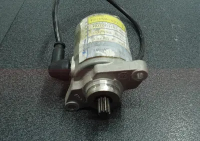 MOTORINO AVVIAMENTO MBK Yamaha SORRISO - Annuncio 6274695