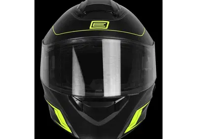 CASCO ORIGINE DELTA MOTION INTERFONO INTEGRATO NUO - Annuncio 7137718
