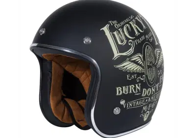 Casco Origine Primo Flying Wheel Matt - Annuncio 7137727