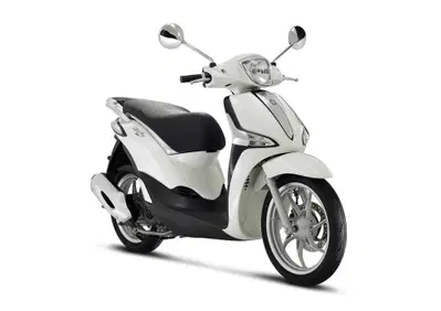 Piaggio Liberty 125 ABS (2017 - 20) - Annuncio 7138104