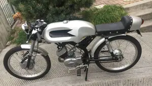 Italjet Moto  