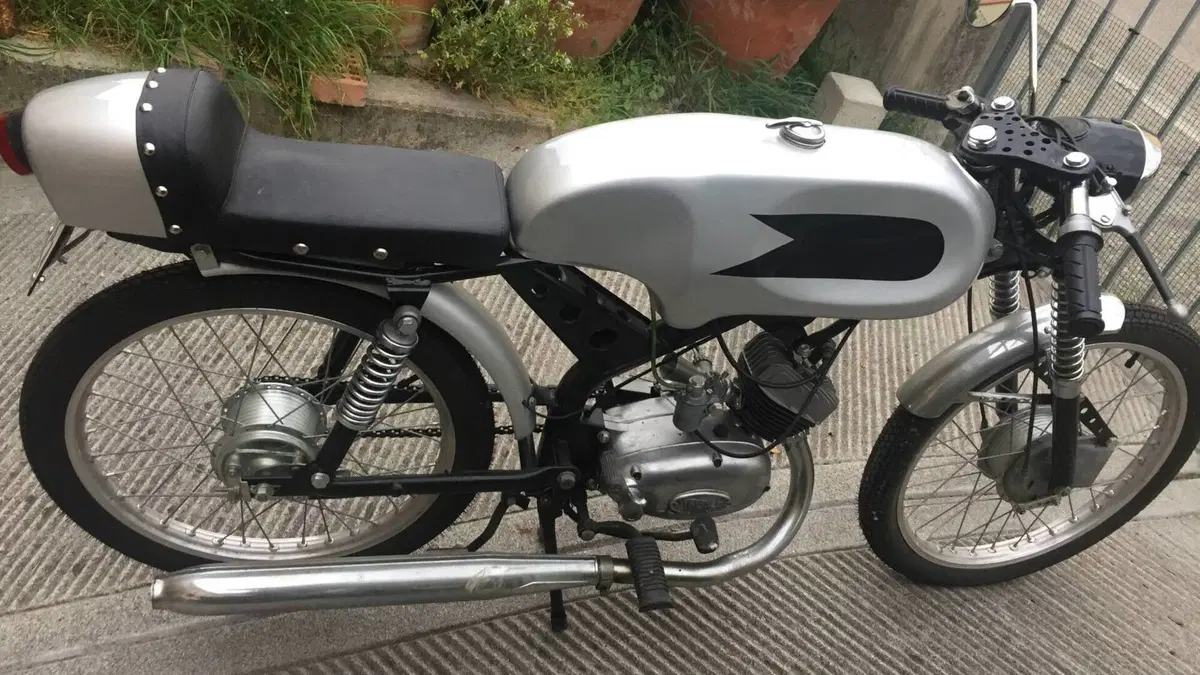 Italjet Moto   (2)