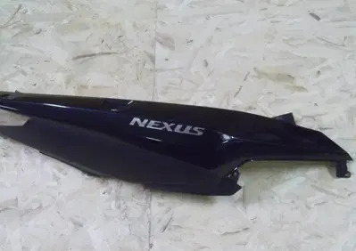 CARENA POSTERIORE Gilera NEXUS - Annuncio 6276148
