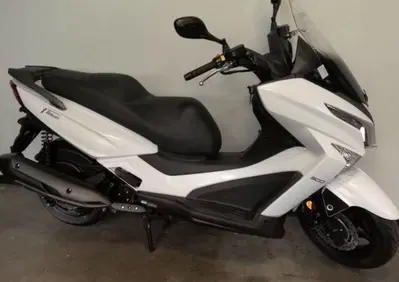 Kymco X-Town 300i ABS (2016 - 20) - Annuncio 7153601