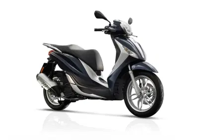 Piaggio Medley 125 ABS (2016 - 19) - Annuncio 7153795
