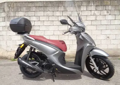 Kymco People 150i S (2018 - 20) - Annuncio 7155401