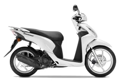 Honda Vision 110 (2025 - 26) - Annuncio 7155945