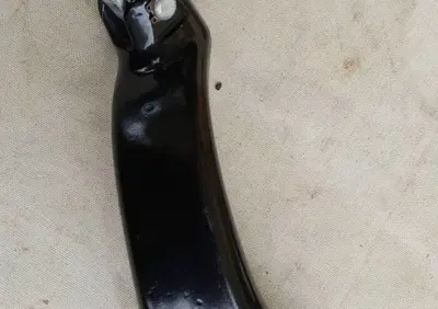 Supporto Pedana Passeggero Dx 1200 Forty Eight Harley-Davidson - Annuncio 7158092