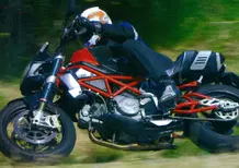 Bimota DB6 Delirio 
