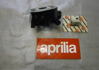 CILINDRO COMPLETO Aprilia CILINDRO AF1/RED ROSE/ET 50 RV4 - Annuncio 6279865