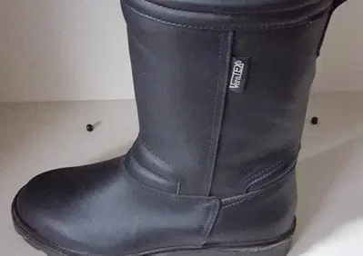 OFFERTA!!!!STIVALI DIADORA NERI!!ULTIMI!! STIVALI GAUCHO - Annuncio 6280437