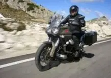 MOTO GUZZI Stelvio NTX