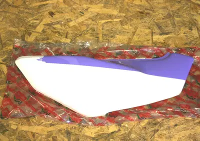 FIANCATINA DX Aprilia Tuareg 50 - Annuncio 6281840