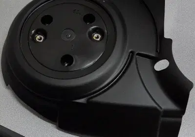 COPERCHIO COPRICARTER TMAX!!! Yamaha COPERCHIO COPRICARTER TMAX - Annuncio 6281873