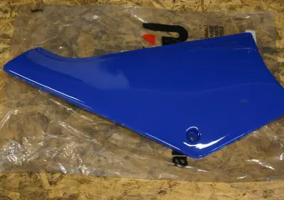 FIANCATINA SX BLU Aprilia Tuareg 125 - Annuncio 6281894