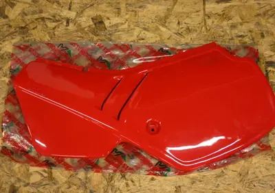 FIANCATINA SX ROSSA Aprilia Tuareg 350 - Annuncio 6281899