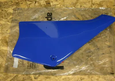 FIANCATINA DX BLU Aprilia Tuareg 125 - Annuncio 6281923