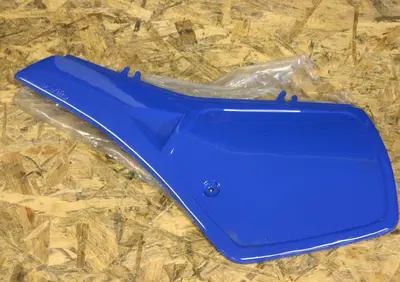 FIANCATINA SX BLU Aprilia Tuareg 125 - Annuncio 6281929