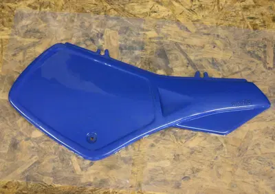 FIANCATINA DX BLU Aprilia Tuareg 125 - Annuncio 6281932