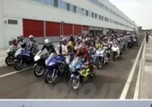 Suzuki Motor Party