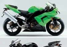 ZX-10 R