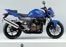 Z 750