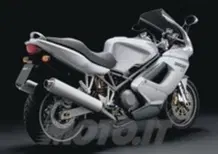 SportTouring ST3