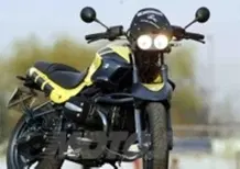 Kit per BMW R 1150 R