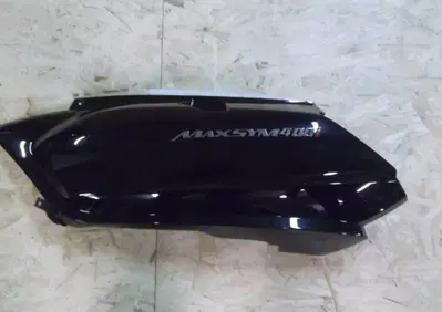 CARENA POSTERIORE Sym MAXSYM - Annuncio 6282400