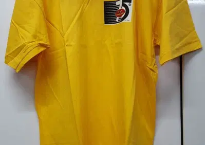 SUPEROFFERTA! MAGLIETTA SWITCHER MOTOGUZZI GIALLA! MAGLIA MAGLIETTA SWITCHER MOTOGUZZI - Annuncio 6282682