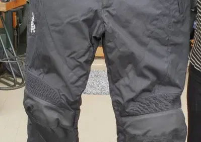 Pantalone Tecnico AQL Tg 4XL - Annuncio 7166179