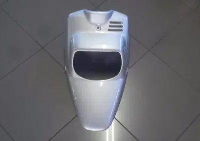 SCUDO ANTERIORE Yamaha BOOSTER SPIRIT BW'S - Annuncio 6283041