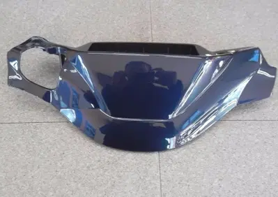 COPRIMANUBRIO Yamaha BW'S - BOOSTER - Annuncio 6283106