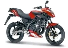 Malaguti e Ducati rinnovano la collaborazione per il 2005. Nasce la nuova Naked 50cc Drakon Ducati C