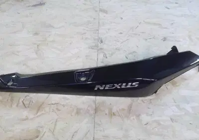 CARENA POSTERIORE Gilera NEXUS - Annuncio 6283726