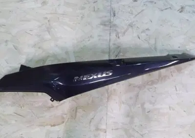 CARENA POSTERIORE Gilera NEXUS - Annuncio 6283728