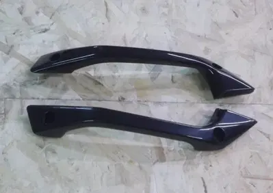MANIGLIONI POSTERIORI Gilera NEXUS - Annuncio 6283729