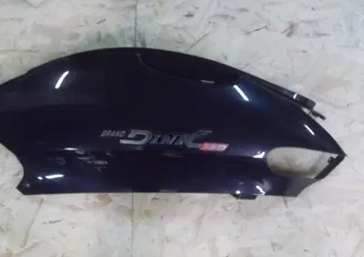 CARENA POSTERIORE Kymco GRAND DINK - Annuncio 6283968