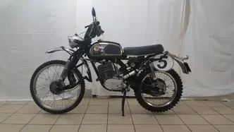 Hercules DKW epoca