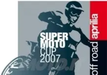 Aprilia rilancia il Trofeo monomarca riservato alle SXV 4.5 e SXV 5.5