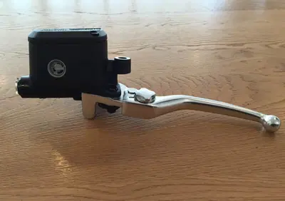 Pompa Frizione Aprilia - Annuncio 6285334