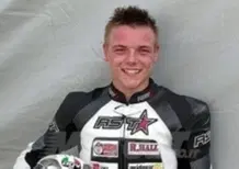 Sam Lowes correrà nell'Europeo con Azione Corse