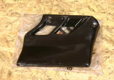 CONVOGLIATORE DX NERO LUC Aprilia ET - Tuareg 50 - Annuncio 6287242