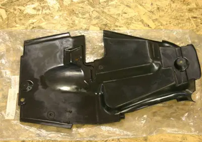 PROTEZIONE PARAFANGO Yamaha CR Z 50 - Annuncio 6287271